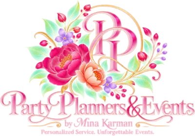 Party Planners & Events by Mina Karman
